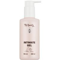 Для інтимної гігієни